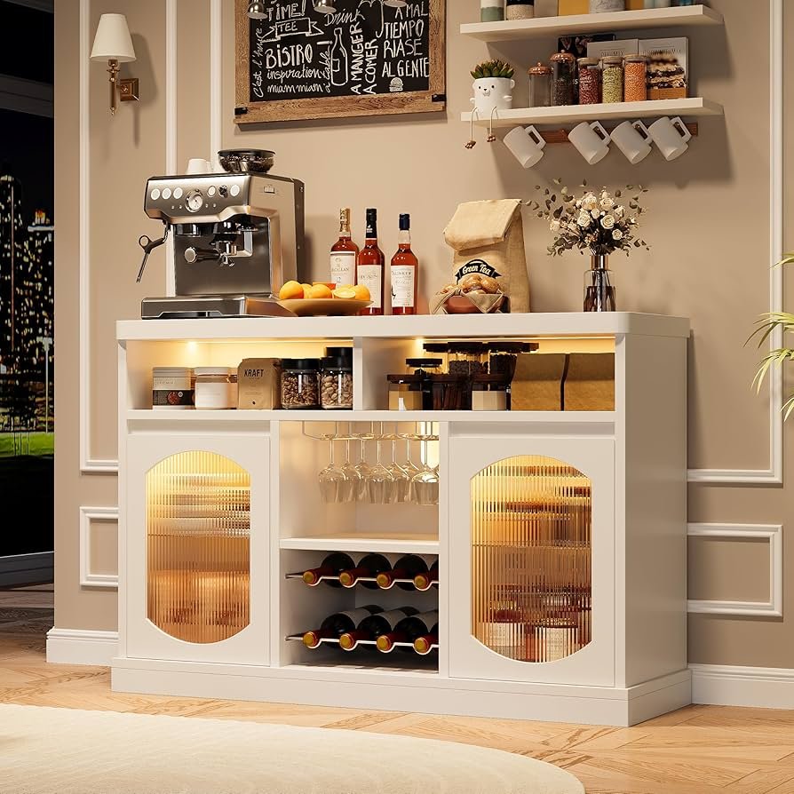 Bar Units